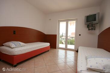 Apartmány s parkovištěm Novalja, Pag - 6398