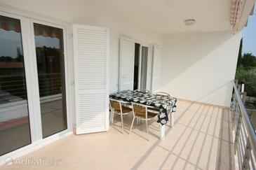 Apartmány s parkovištěm Novalja, Pag - 6398