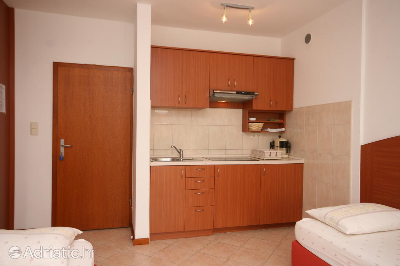 Apartmaji s parkingom Novalja, Pag - 6398