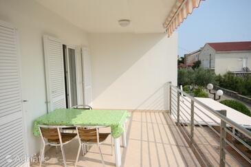 Apartmani s parkingom Novalja, Pag - 6398