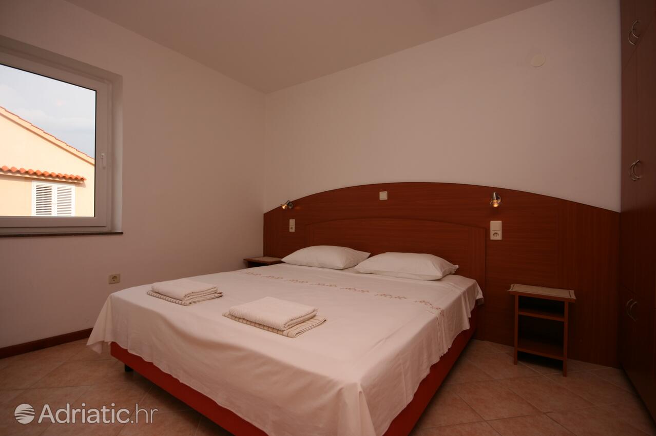 Apartments with parking spaces Novalja, Pag - 6398