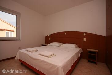 Lejlighedens parkeringsplads Novalja, Pag - 6398