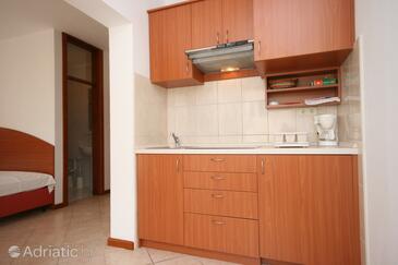 Lejlighedens parkeringsplads Novalja, Pag - 6398