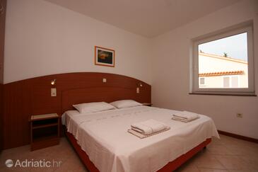 Apartmány s parkovištěm Novalja, Pag - 6398