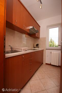 Apartmány s parkovištěm Novalja, Pag - 6398