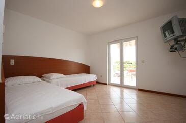 Apartmány s parkovištěm Novalja, Pag - 6398