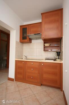 Apartmani s parkingom Novalja, Pag - 6398