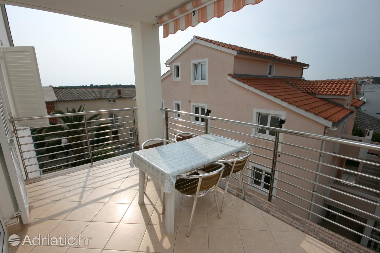 Apartmaji s parkingom Novalja, Pag - 6398