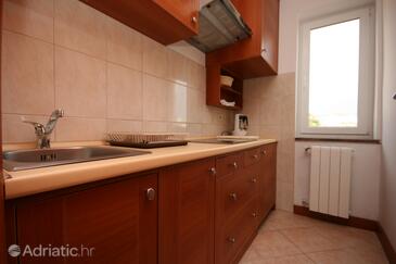 Apartments with parking space Novalja, Pag - 6398