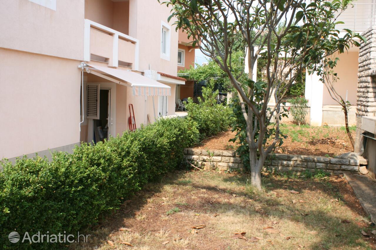 Apartmaji s parkingom Novalja, Pag - 6398