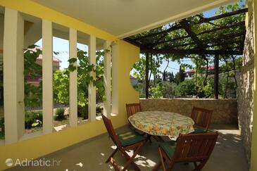 Apartmaji s parkingom Novalja, Pag - 6399