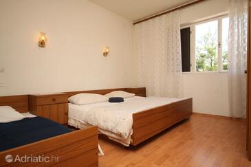 Apartmány pri mori Pag - 6404