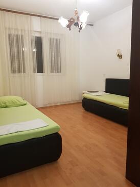Apartmány pri mori Pag - 6404