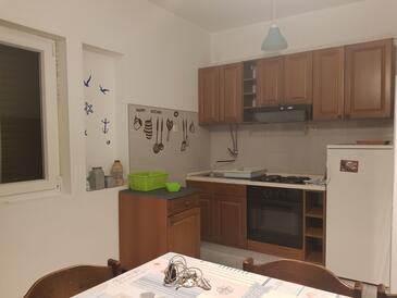 Apartmány pri mori Pag - 6404