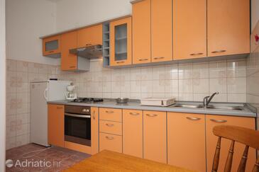 Apartmány pri mori Pag - 6404