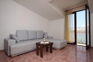 Jednosobni apartman Pag (A-6404-b)