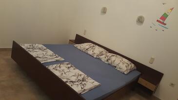 Apartmány pri mori Pag - 6404