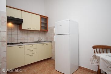 Apartmány pri mori Pag - 6404