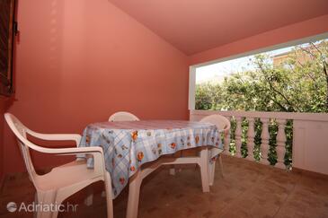 Apartmány pri mori Pag - 6404