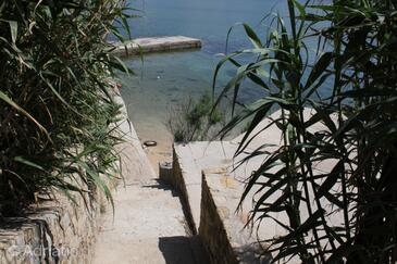 Apartmány pri mori Pag - 6404