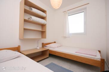 Lägenheter med parkering Mandre, Pag - 6405