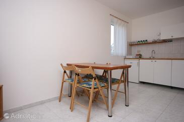 Appartements avec parking Mandre, Pag - 6405