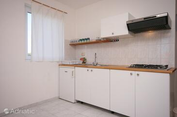 Appartements avec parking Mandre, Pag - 6405