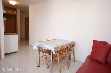 Apartmány s parkovištěm Mandre, Pag - 6405