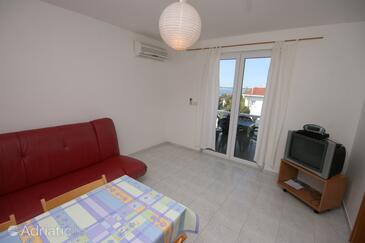 Apartments with parking space Mandre, Pag - 6405