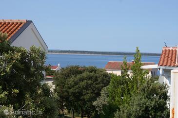 Apartmány s parkovištěm Mandre, Pag - 6405 Adriatic.hr