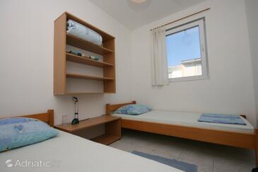 Appartements avec parking Mandre, Pag - 6405