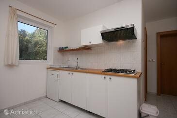 Apartments with parking space Mandre, Pag - 6405