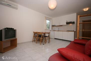 Appartements avec parking Mandre, Pag - 6405