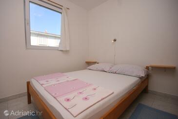 Apartmány s parkoviskom Mandre, Pag - 6405