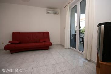 Apartmány s parkoviskom Mandre, Pag - 6405