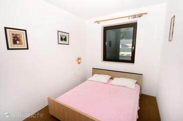 Lejligheder ved havet med pool Potocnica (Pag) - 6407