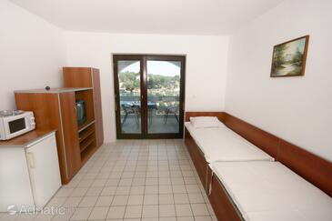 Apartamente lângă mare cu piscină Potocnica, Pag - 6407