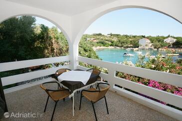 Apartamente lângă mare cu piscină Potocnica, Pag - 6407