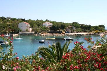 Apartamente lângă mare cu piscină Potocnica, Pag - 6407 Adriatic.hr