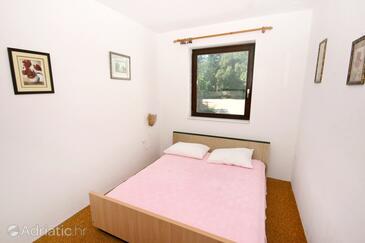 Апартаменти біля моря з басейном Поточніца - Potočnica (Паг - Pag) - 6407