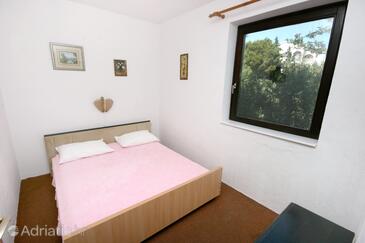 Ferienwohnungen am Meer mit Pool Potocnica (Pag) - 6407