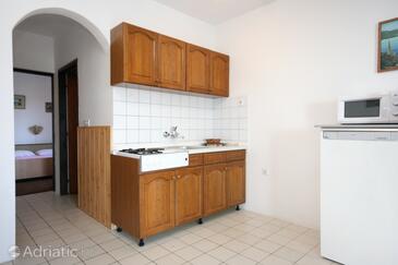 Ferienwohnungen am Meer mit Pool Potocnica (Pag) - 6407