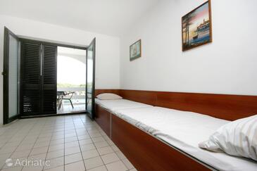 Ferienwohnungen am Meer mit Pool Potocnica (Pag) - 6407