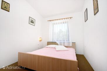 Appartamenti accanto al mare con piscina Potocnica, Pago - Pag - 6407