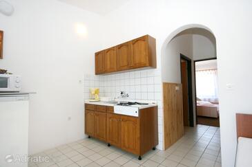 Appartamenti accanto al mare con piscina Potocnica, Pago - Pag - 6407