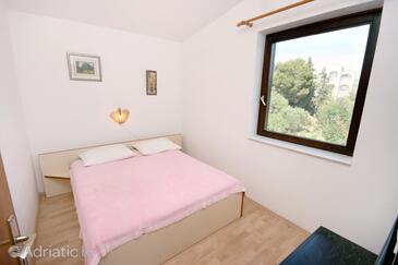 Seaside apartments with a swimming pool Potočnica (Pag) - 6407