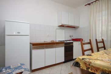 Апартаменты с парковкой Зубовичи - Zubovići, Паг - Pag - 6409