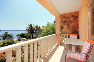 Studio appartement Orebic, Peljesac (AS-641-b)
