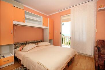 Studio flat Orebić, Pelješac (AS-641-b(