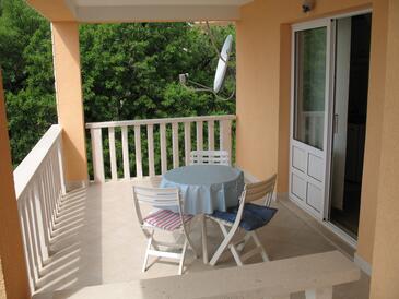 Apartamentos junto al mar Orebic, Peljesac - 641